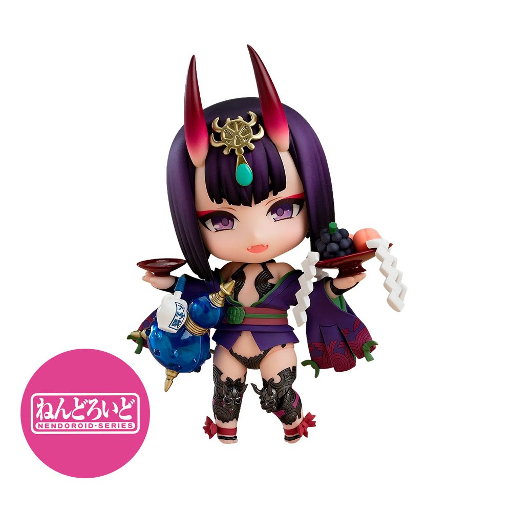 NENDOROID FATE ASSASSIN/SHUTEN DOUJI 1499 NENDOROID FATE ASSASSIN/SHUTEN DOUJI 1499